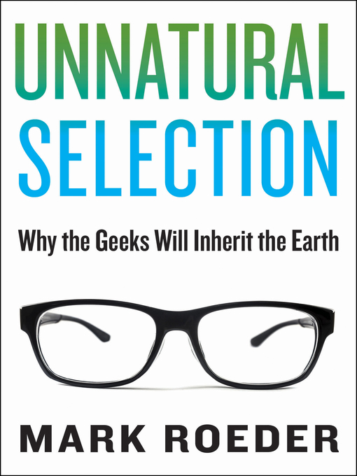 Title details for Unnatural Selection by Mark Roeder - Available